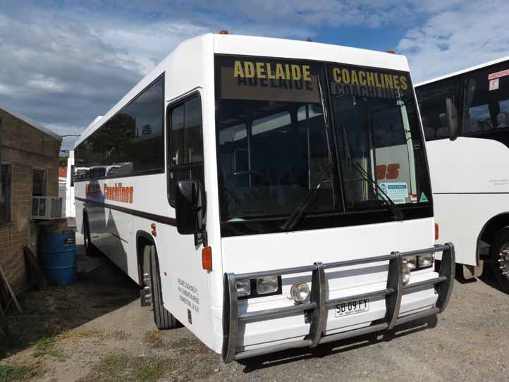 Adelaide Coachlines Austral Allstar 48